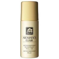 75 ML Clinique Aromatics Elixir Aromatics Elixir Deo Roll-On  1 of 2 