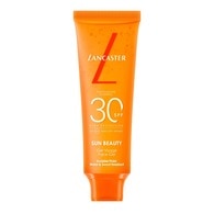 50 ML Lancaster Sun Beauty - Face Products Lancaster Face Gel SPF30  1 of 2 