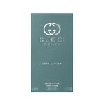 90 ML Gucci GUILTY LOVE EDITION POUR Eau de Parfum - for him 2 of 5 Eau de Parfum - for him
