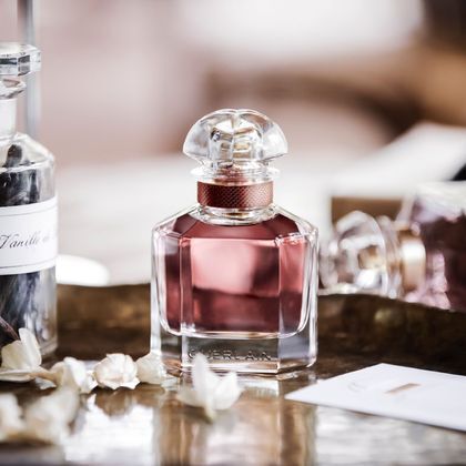 Eau de Parfum