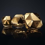 80 ML Rabanne Lady Million Eau de Parfum 5 of 5 Eau de Parfum