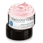 50 ML Teaology PEACH TEA Feuchtigkeitspflege  1 of 1 Feuchtigkeitspflege