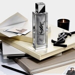 100 ML Yves Saint Laurent MYSLF Eau de Toilette Intense 7 of 7 Eau de Toilette Intense