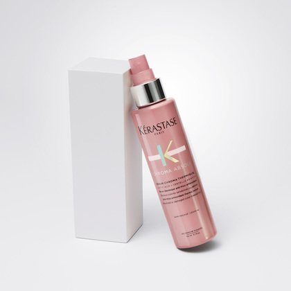 150 ML Kérastase Chroma Absolu Leave-In Hitzeschutz für coloriertes Haar  1 of 3 