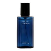 40 ML Davidoff Cool Water Men Cool Water Men Eau de Toilette  1 of 2 