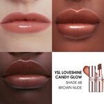 Yves Saint Laurent Loveshine Candy Glow Lippenbalsam 3 of 7 Lippenbalsam