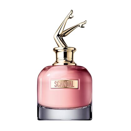 80 ML Jean Paul Gaultier Scandal Eau de Parfum 1 of 9