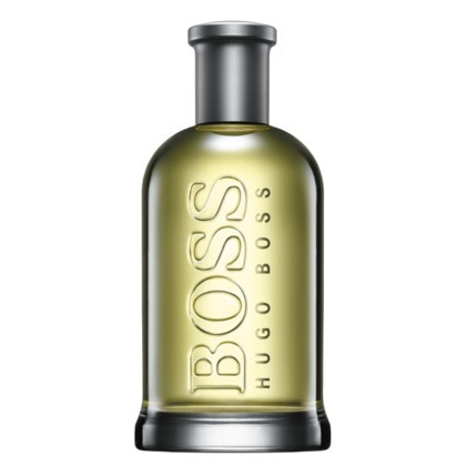 50 ML Hugo Boss Bottled Eau de Toilette  1 of 1 Eau de Toilette