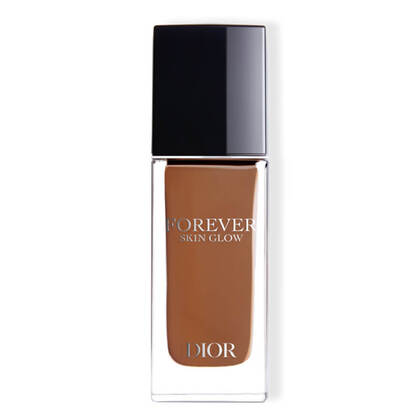 DIOR Diorskin Forever Skin Glow Foundation 24H feuchtigkeitsspendend 1 of 3
