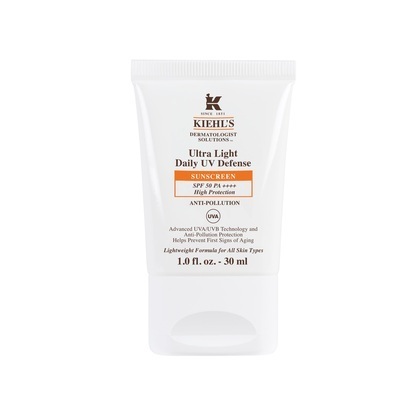 30 ML Kiehl's Sun Protecting Gesichtscreme  1 of 2 