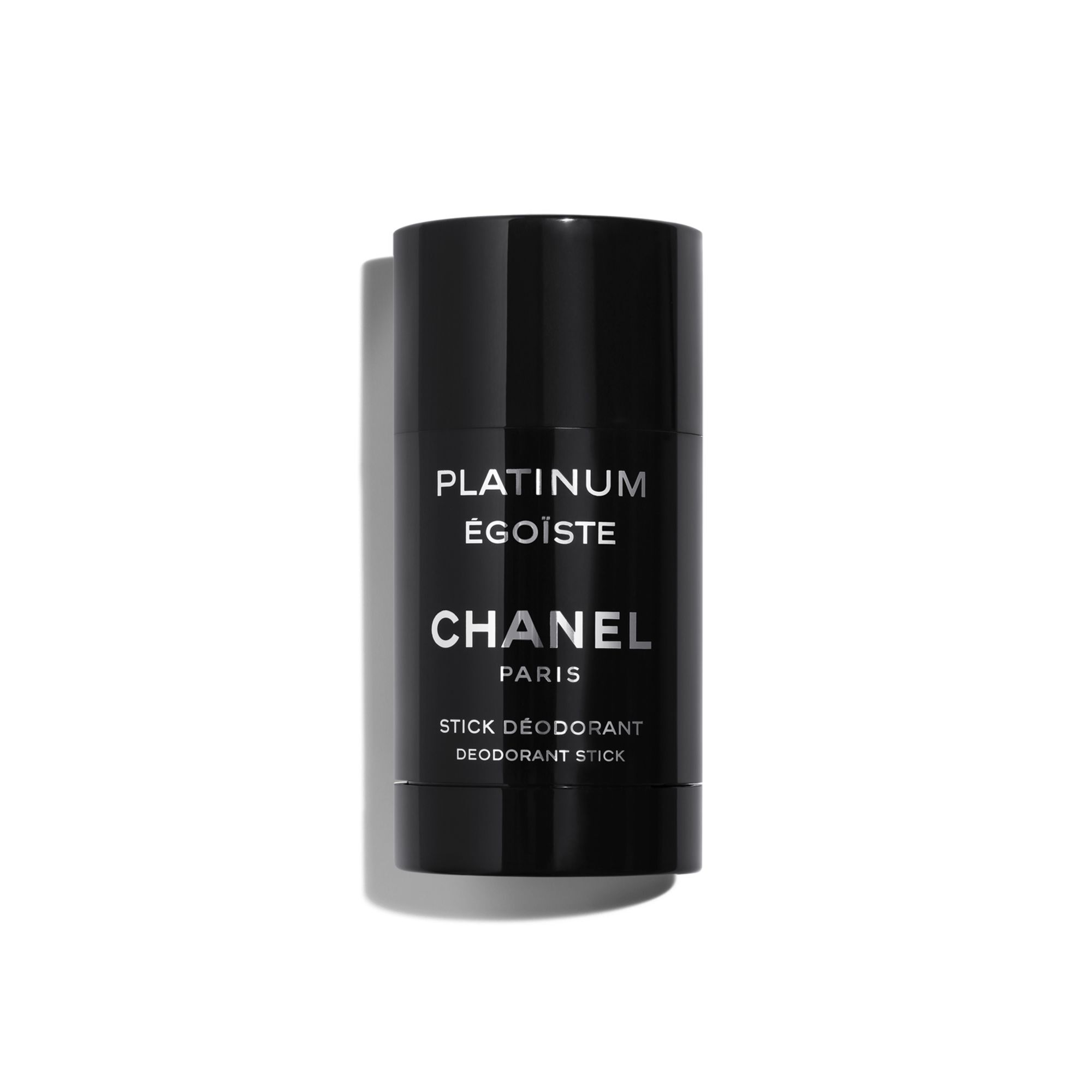 75 ML CHANEL PLATINUM ÉGOÏSTE DEODORANT STICK 1 of 1