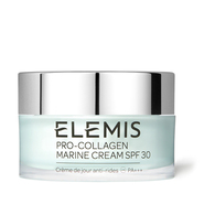 50 ML Elemis Pro-Collagen Marine Cream SPF30 Crème pour le visage  1 of 2 