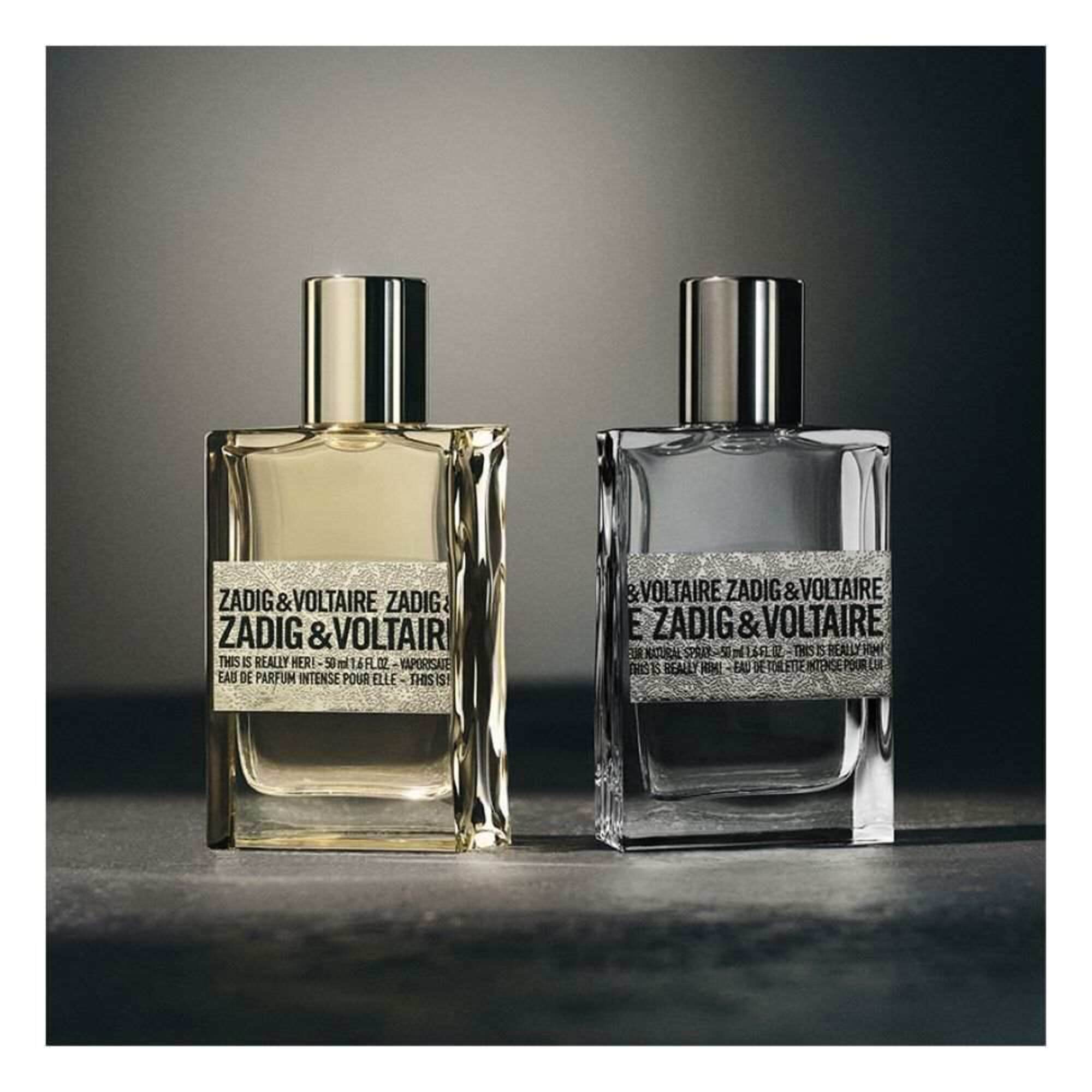 Eau de Parfum