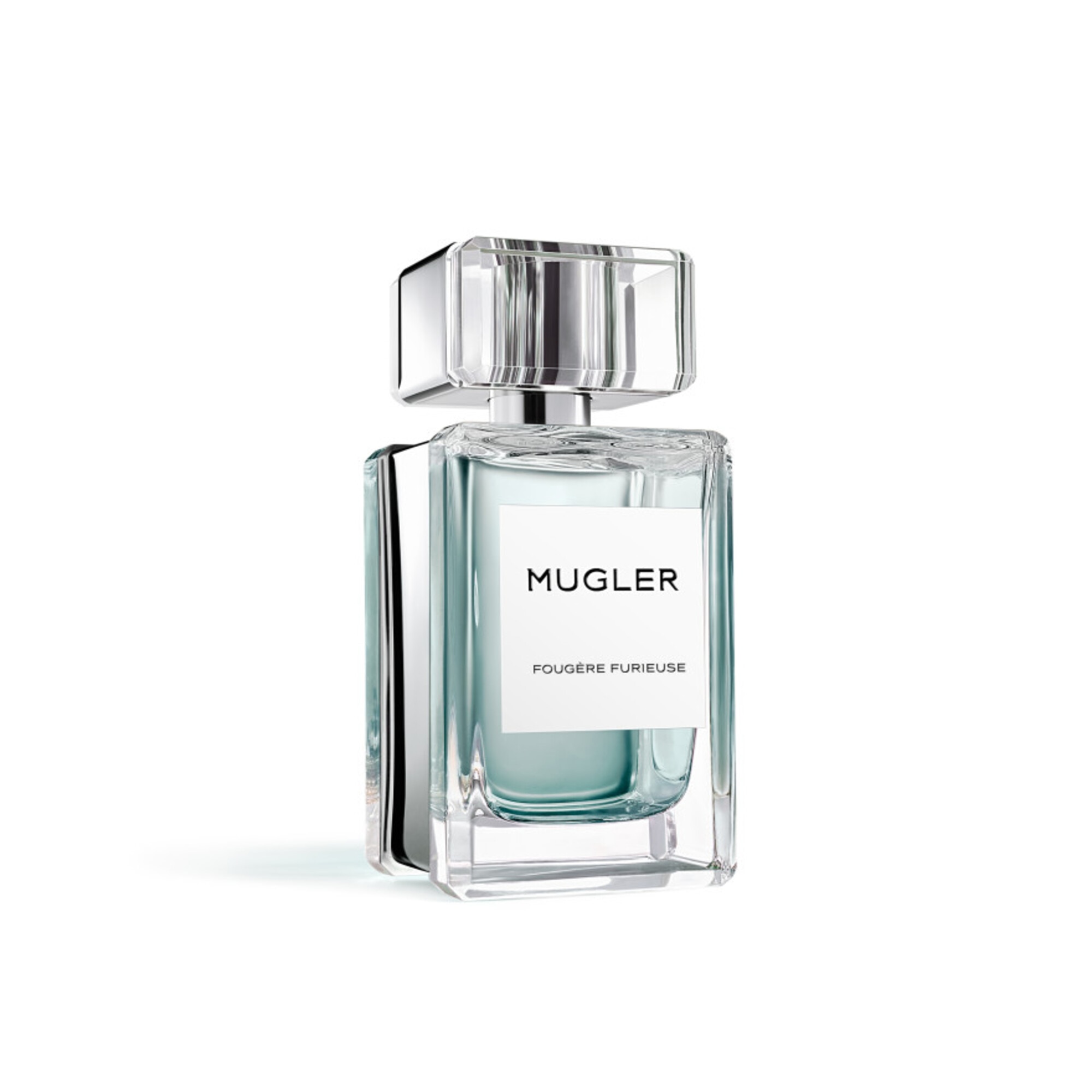 80 ML Mugler - Eau de Parfum 1 of 2