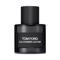 50 ML TOM FORD OMBRE LEATHER Eau D'Ombre Leather  1 of 2 