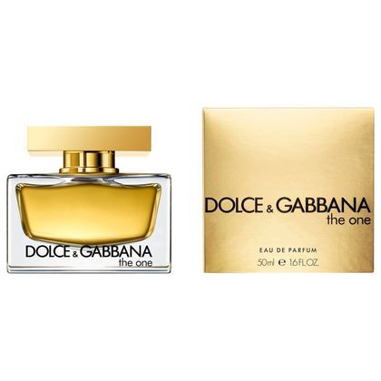 30 ML Dolce&Gabbana the one Eau de Parfum  1 of 2 