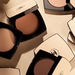  CHANEL LB BEIGES H GLOW SHEER POWDER POUDRES REFILL  4 of 4 POUDRES REFILL
