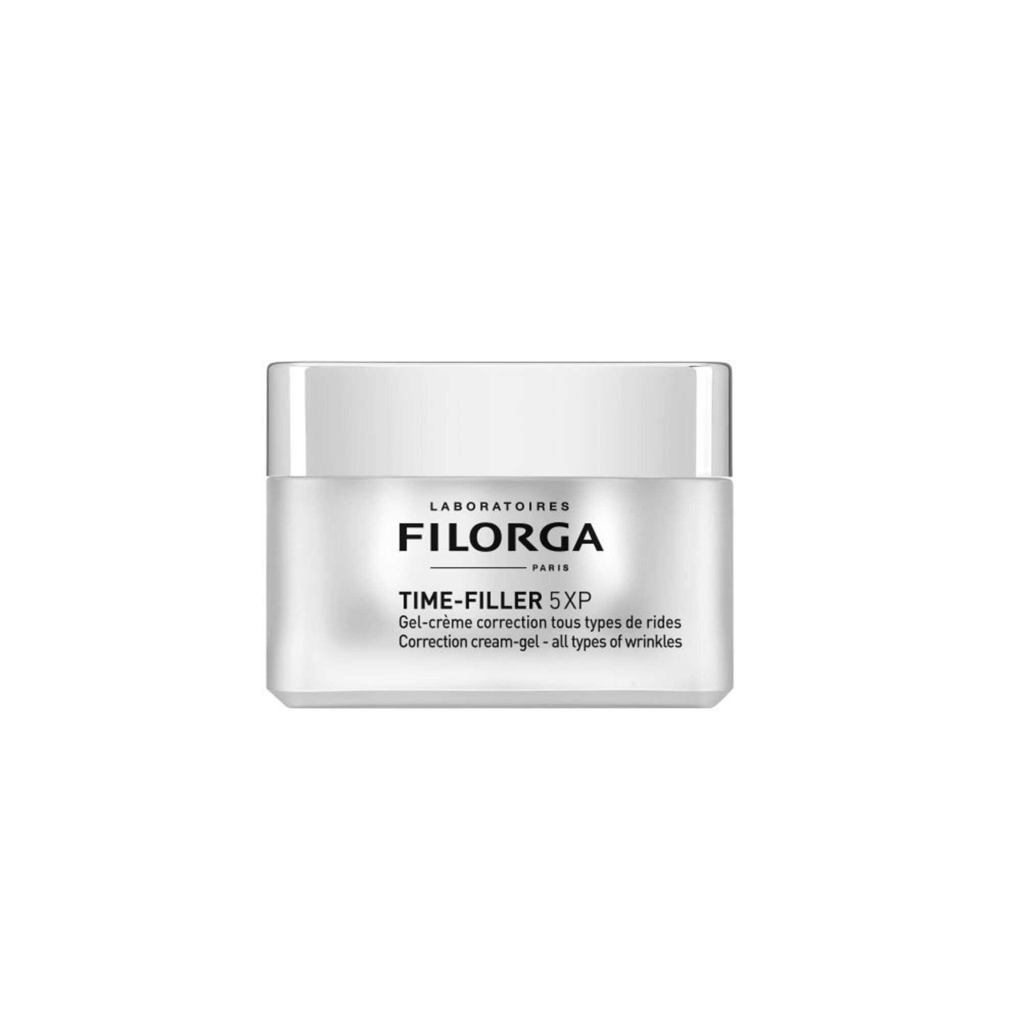 50 ML Filorga TIME-FILLER 5XP Creme Gel 1 of 1