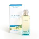 100 ML Hermès Un Jardin en Méditerranée Eau de Toilette 3 of 5 Eau de Toilette