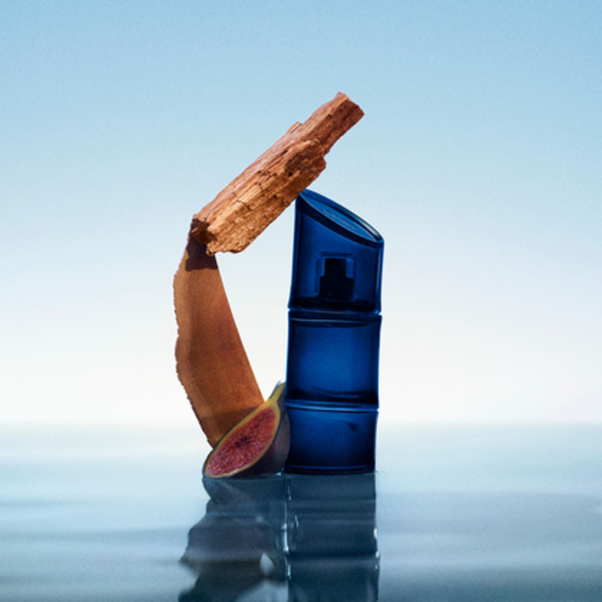 Eau de Toilette Intense