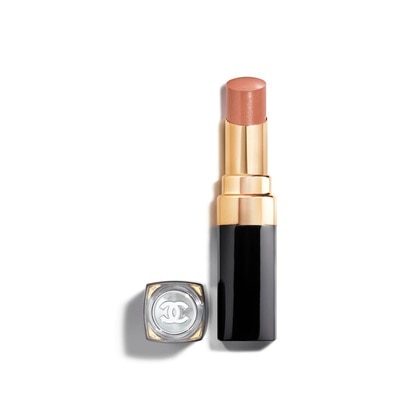 CHANEL LES BEIGES COLLEC 25 ROUGES À LÈVRES 1 of 3