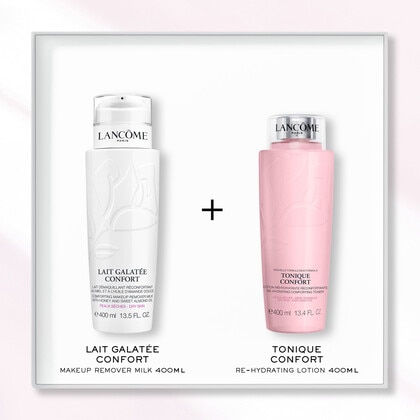 1 PCS Lancôme Confort Set  1 of 2 