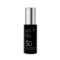 50 ML Vanessium Suncare Skin Sun Sonnenschutz  