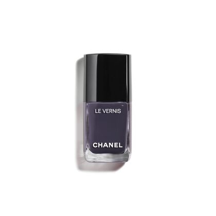 CHANEL chanel, le vernis, nagellack, ultra-glanz, langanhaltend, ökoceramide, kamelie, intensive farben, pflege, präzises auftragen NAGELLACK  1 of 6