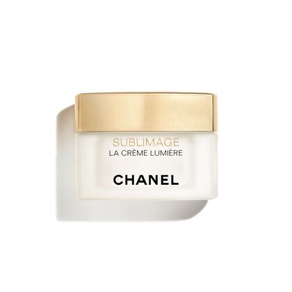 50 G CHANEL SUBLIMAGE CC SUBLIMAGE LA CRÈME LUMIÈRE   1 of 1 