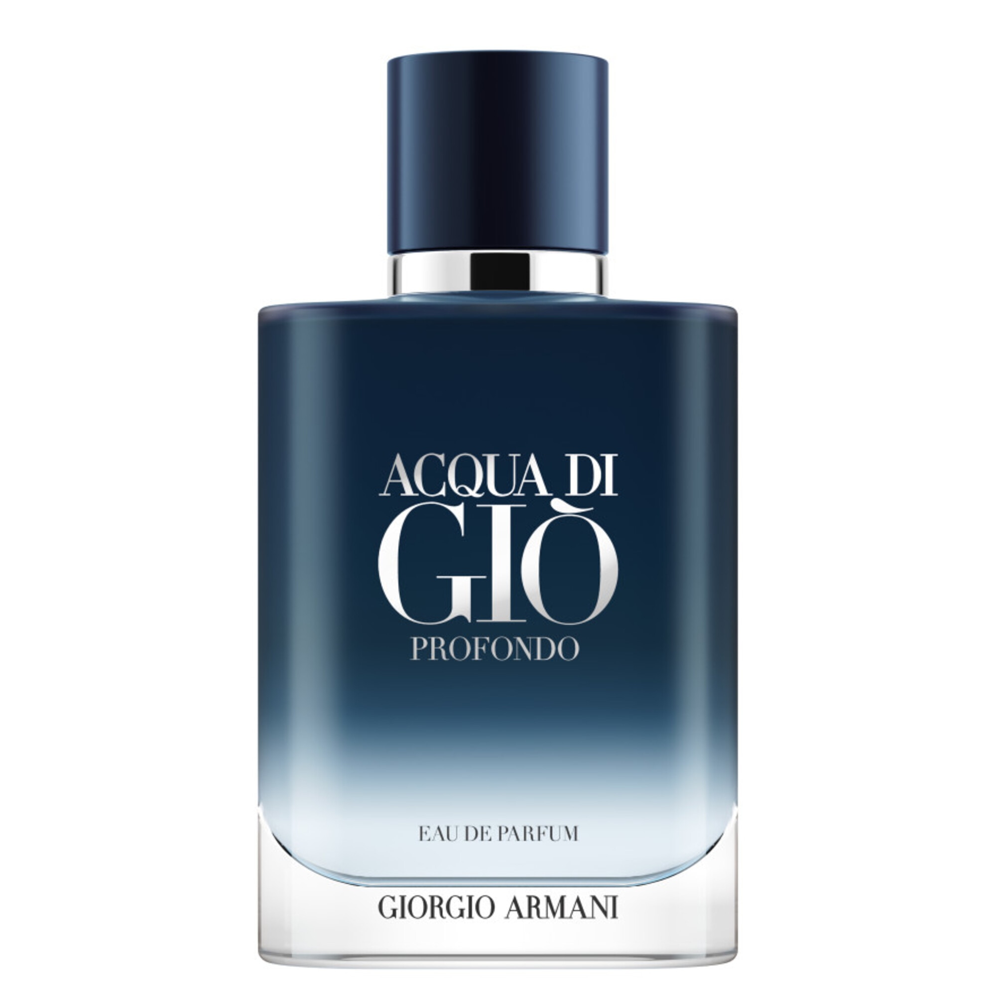 100 ML Giorgio Armani Acqua Di Giò Profondo Eau de Parfum 1 of 4