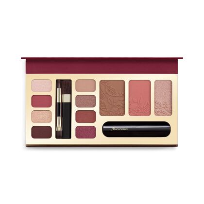  Marionnaud Hall of Wonders Palette Winterlicht  1 of 1 Palette Winterlicht