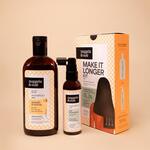 1 PCS Nuggela & Sulé Hair Treatment Haarpflege  5 of 7 Haarpflege
