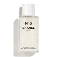 250 ML CHANEL CC XMAS 25 L´HUILE  1 of 2 