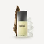 75 ML Issey Miyake L'Eau d'Issey pour Homme Eau de Toilette  2 of 2 Eau de Toilette