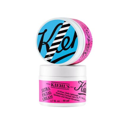 50 ML Kiehl's HOLIDAY LIMITED EDITION Crème pour le visage  1 of 4 