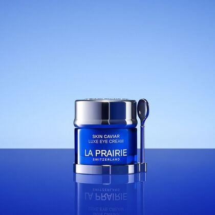 Luxe Eye Cream