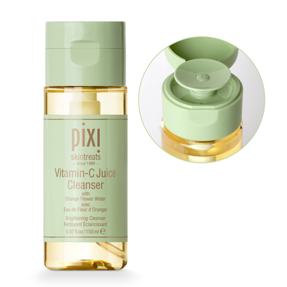 150 ML Pixi Cleansers Gesichtsreinigung  1 of 3 