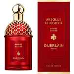 125 ML Guerlain Absolus Allegoria Ambre Samar Eau de parfum 3 of 6 Eau de parfum
