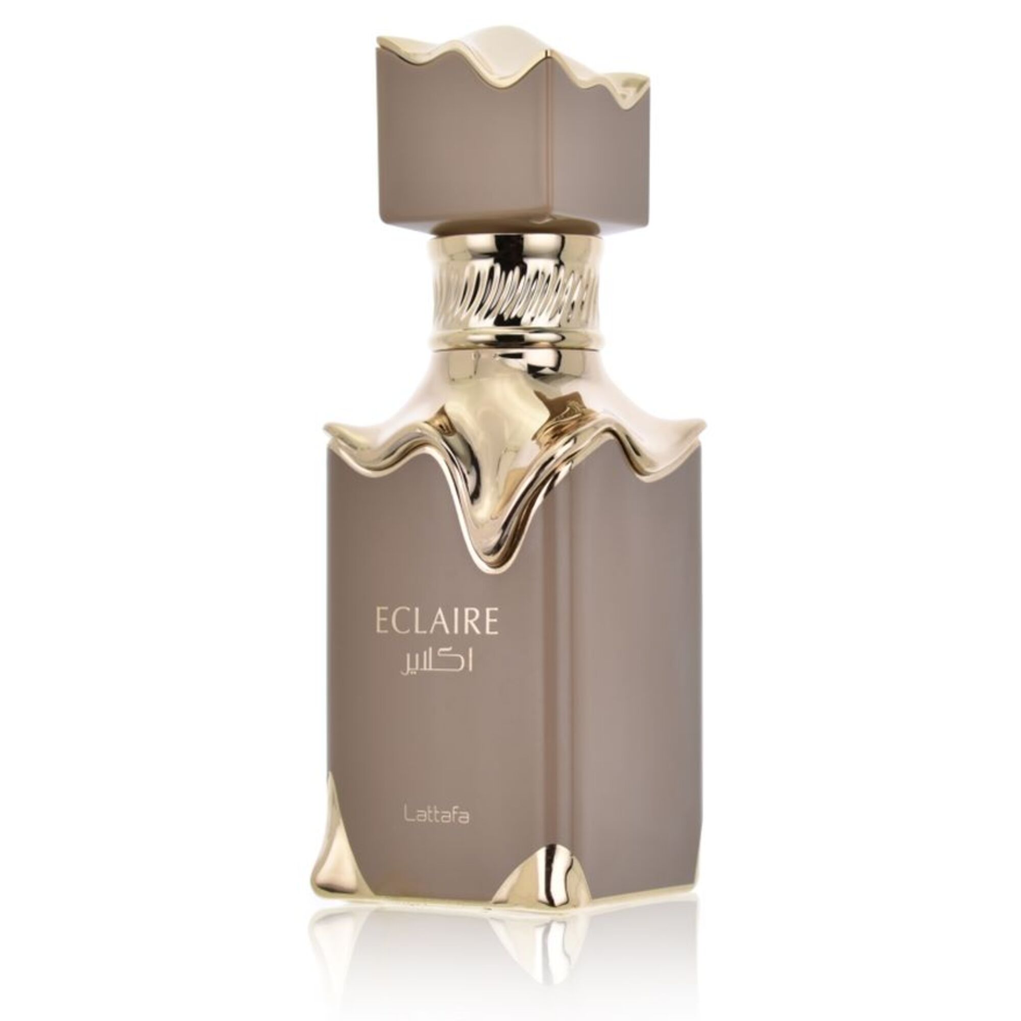 100 ML LATTAFA ECLAIRE Eau de Parfum - Femme 1 of 4