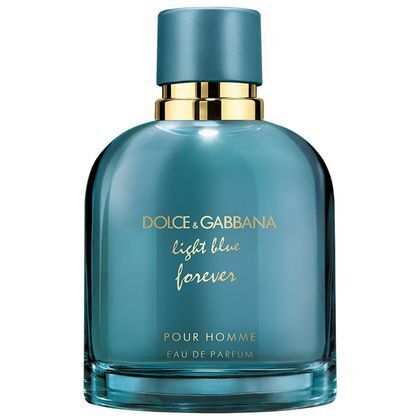 50 ML Dolce&Gabbana Light Blue Homme D&G LB FOREVER HOMME EDP  1 of 3 