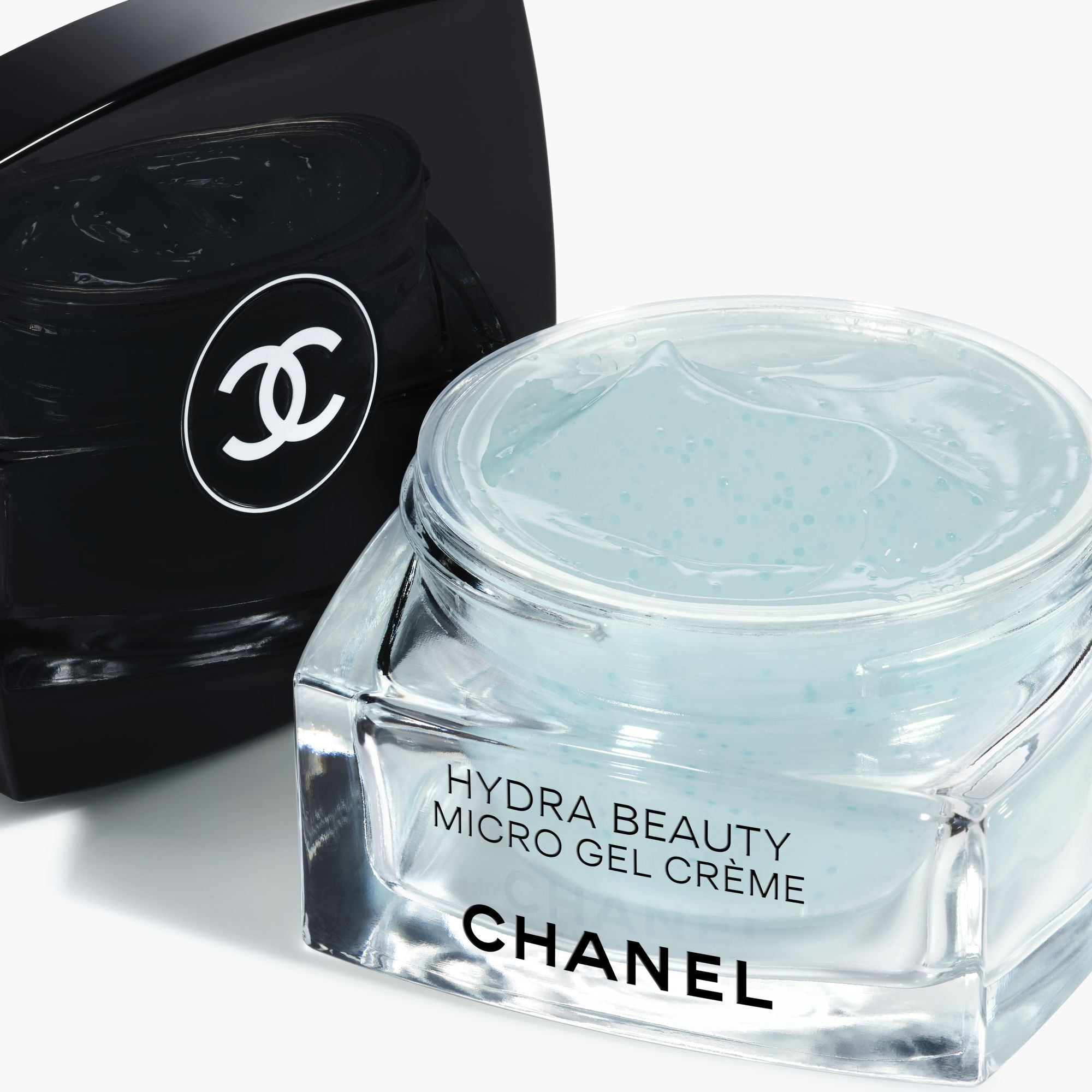 50 ML CHANEL HYDRA BEAUTY MICRO GEL CR�ME Gesichtscreme  1 of 7 