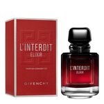 50 ML Givenchy L'Interdit Elixir Eau de Parfum 3 of 5 Eau de Parfum