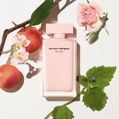 50 ML Narciso Rodriguez For Her Eau de Parfum  1 of 3 