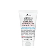 250 ML Kiehl's Ultra Body Mega Moisture Squalane Cream Crème pour le corps  1 of 2 