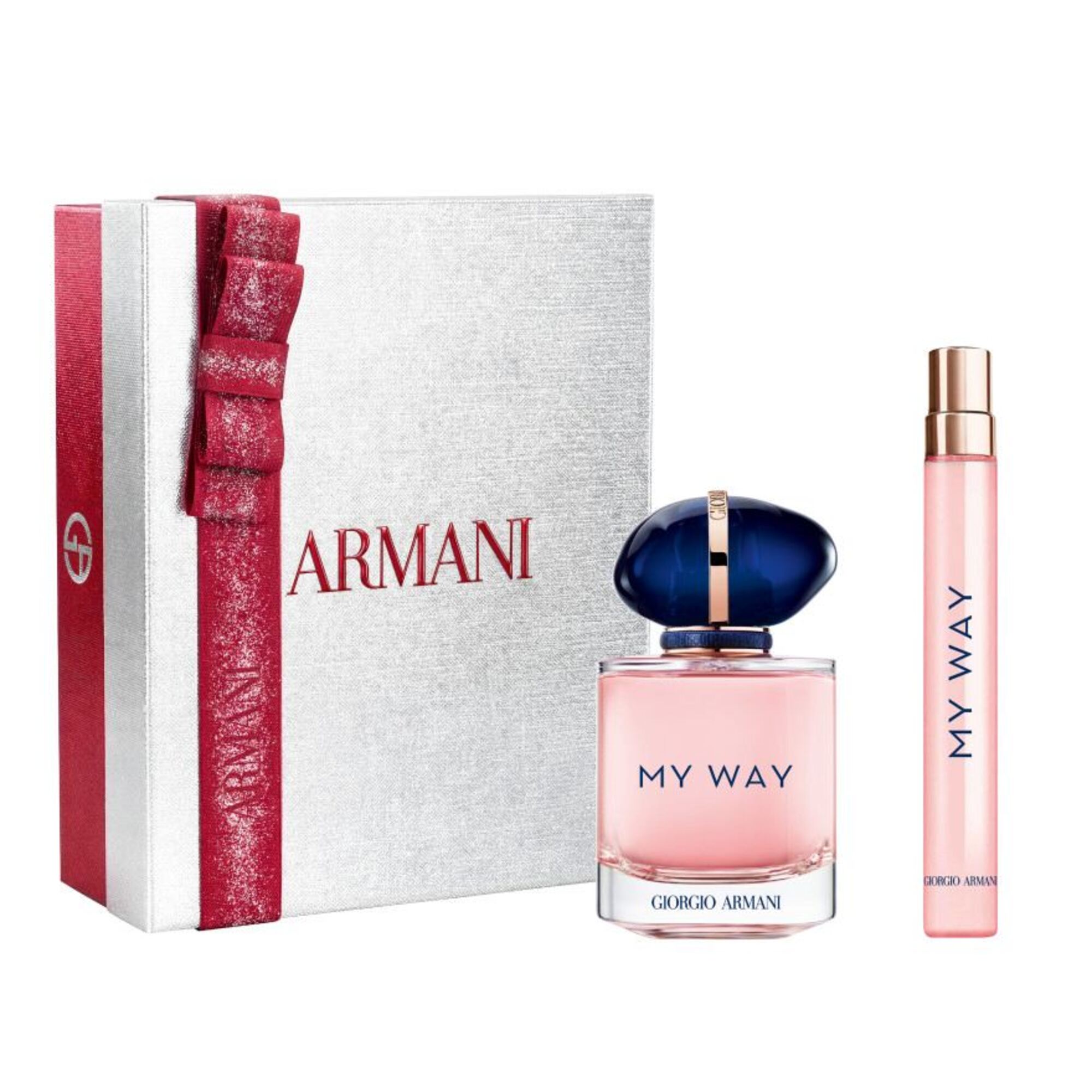 1 PCS Giorgio Armani My Way Set Duftset 1 of 6 Duftset