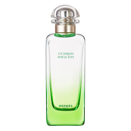 100 ML Hermès Un Jardin sur le Toit Eau de Toilette  1 of 1 