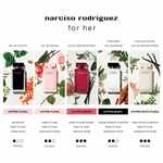 30 ML Narciso Rodriguez FOR HER PURE MUSC BLANC Eau de Parfum Intense 5 of 5 Eau de Parfum Intense