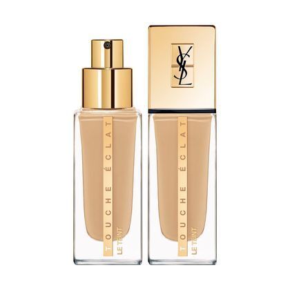  Yves Saint Laurent Touche Eclat Foundation  1 of 3 