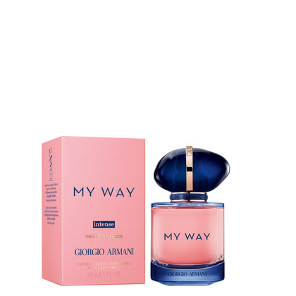 Eau de Parfum