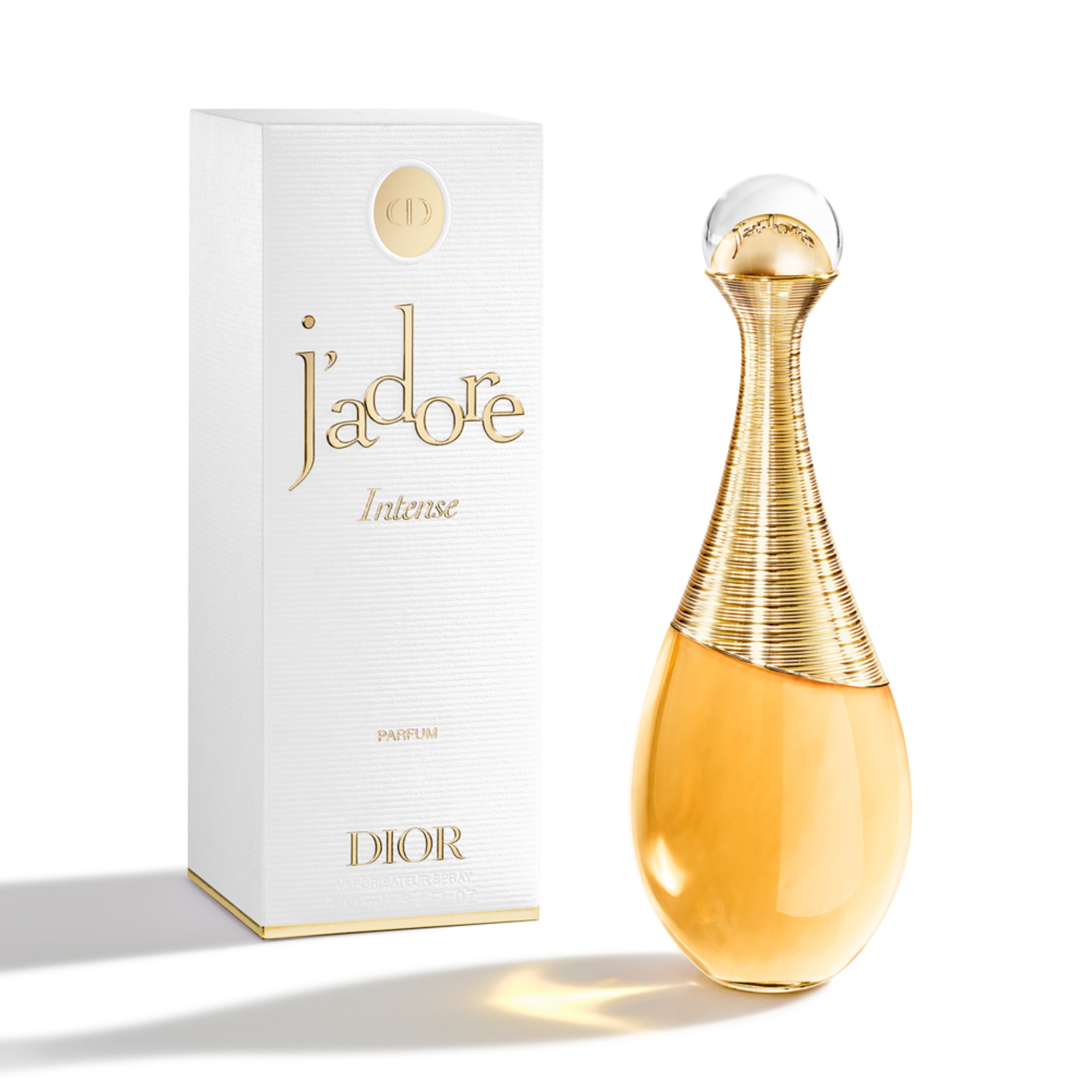 100 ML DIOR J'ADORE INTENSE Parfum  1 of 3 